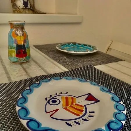 Casa Con Vista A 別荘