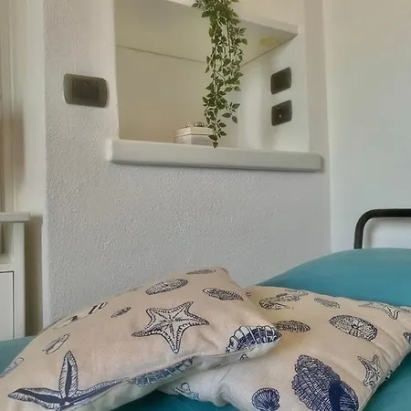 Casa Con Vista A イスキア島