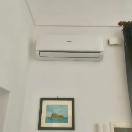 Casa Con Vista A 別荘