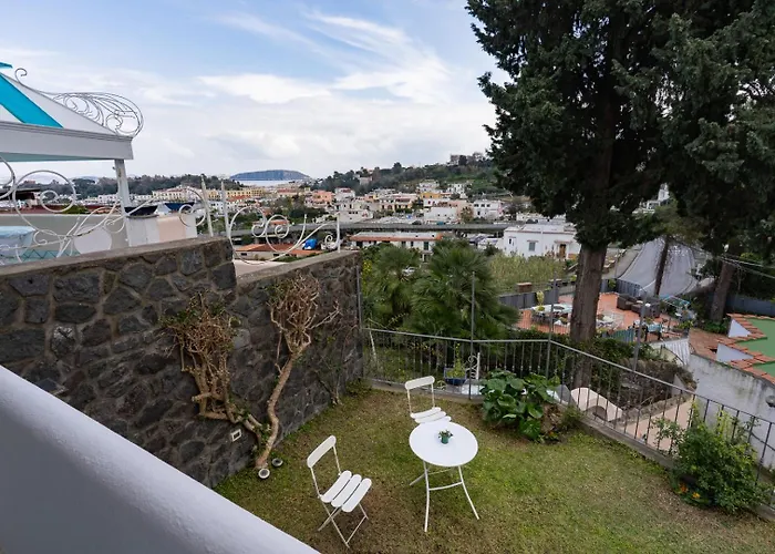 Casa Con Vista A