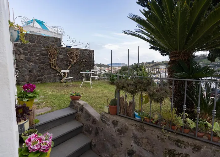 Casa Con Vista A *