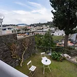 Casa Con Vista A