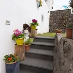 度假居 Casa Con Vista A