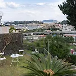 度假居 Casa Con Vista A *