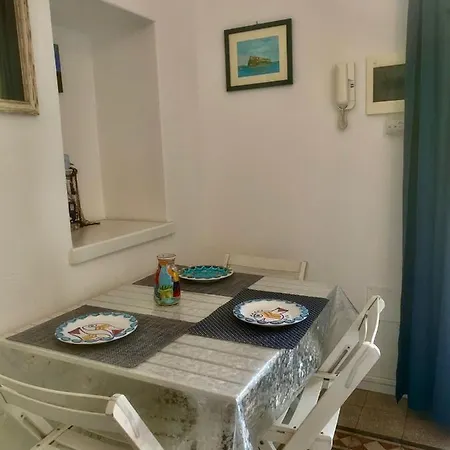 Дом отдыха Casa Con Vista A *