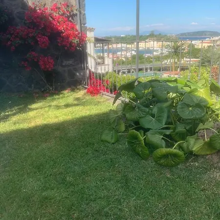 Дом отдыха Casa Con Vista A Искья