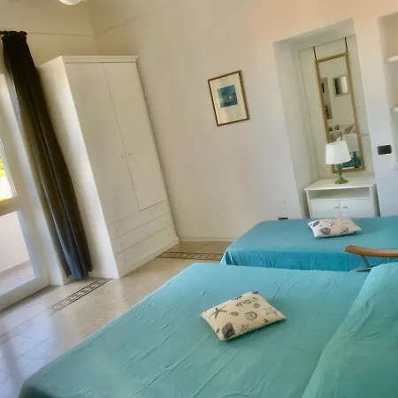 Дом отдыха Casa Con Vista A
