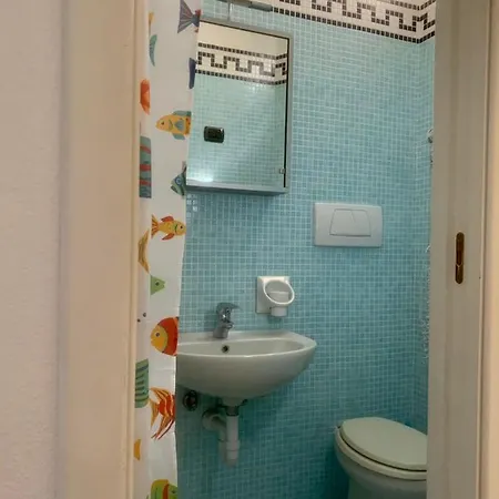 Casa Con Vista A Дом отдыха