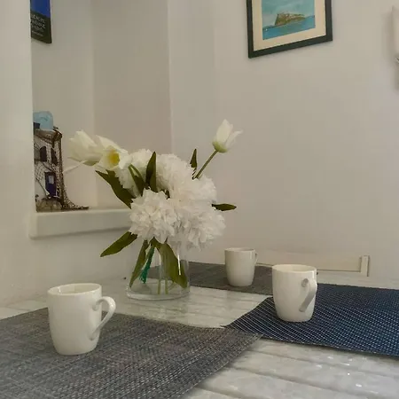 Casa Con Vista A Дом отдыха