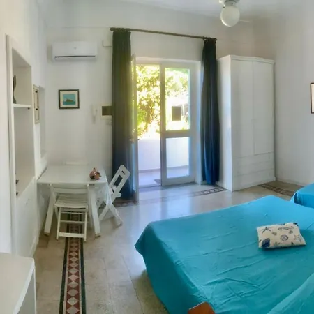 Дом отдыха Casa Con Vista A *