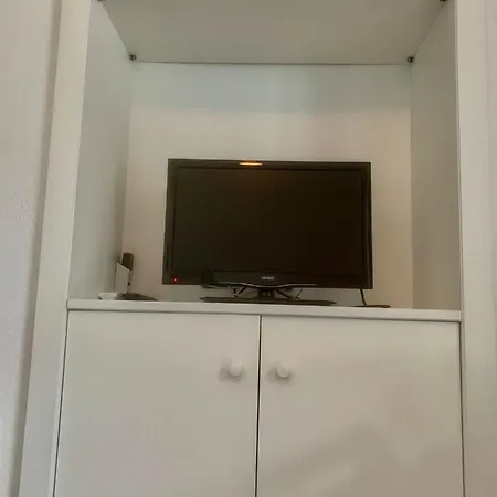 Casa Con Vista A Дом отдыха Искья