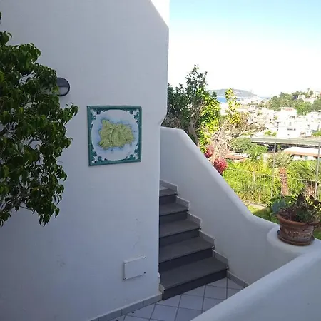 Casa vacanze Casa Con Vista A