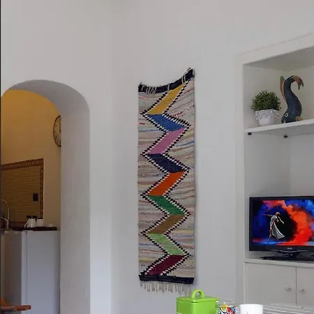 Casa Con Vista A Дом отдыха
