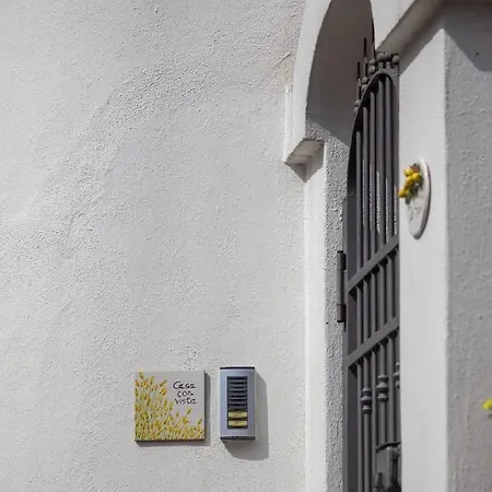 Casa Con Vista A * Искья