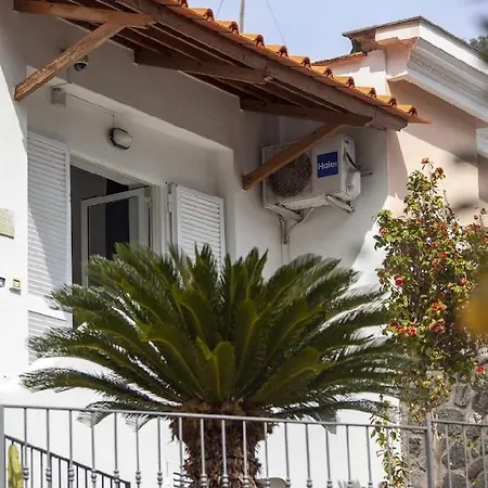 Дом отдыха Casa Con Vista A Искья