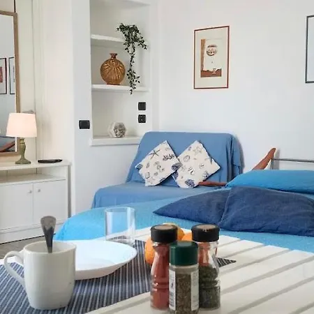 Casa Con Vista A Дом отдыха *