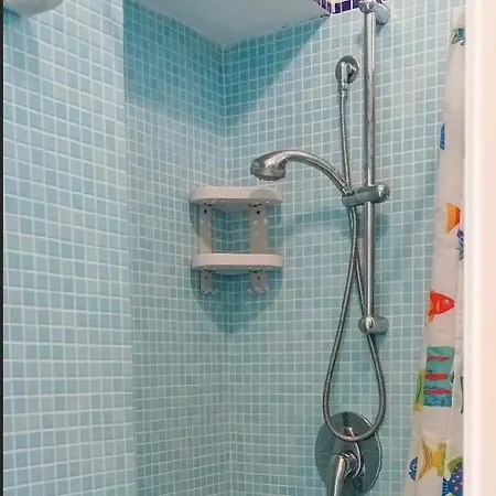 Дом отдыха Casa Con Vista A *
