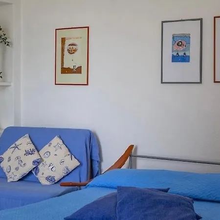 Casa Con Vista A Дом отдыха