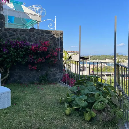 Дом отдыха Casa Con Vista A Искья