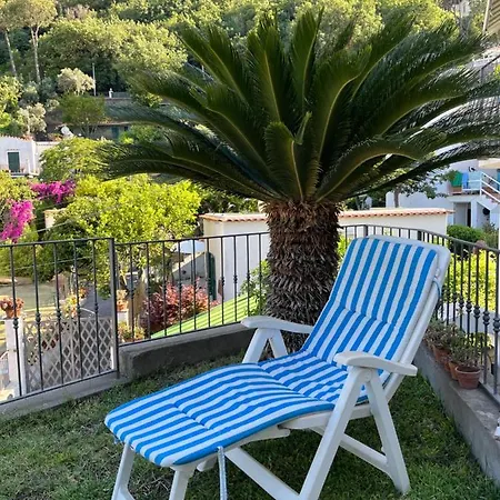 Дом отдыха Casa Con Vista A