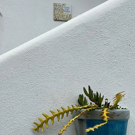 Casa Con Vista A * Искья