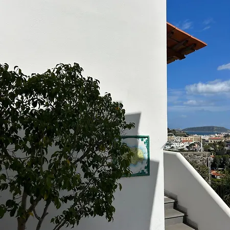 Casa Con Vista A