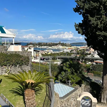 Casa Con Vista A Дом отдыха *
