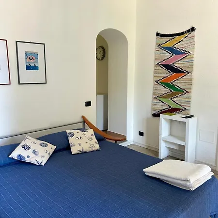 Casa Con Vista A 度假居 *