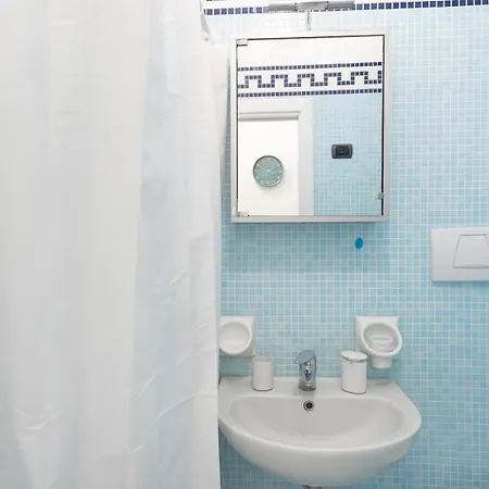 度假居 Casa Con Vista A