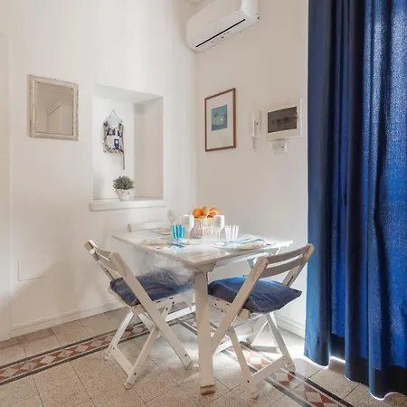 Casa Con Vista A *