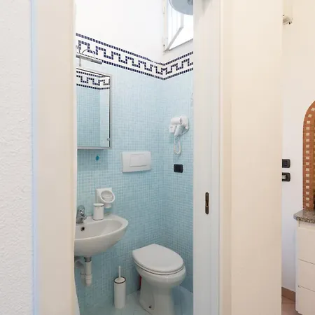 Prázdninový dům Casa Con Vista A *