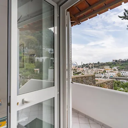 Prázdninový dům Casa Con Vista A Ischia