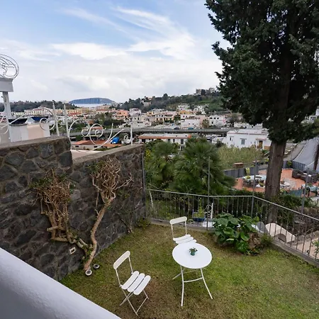 Casa Con Vista A