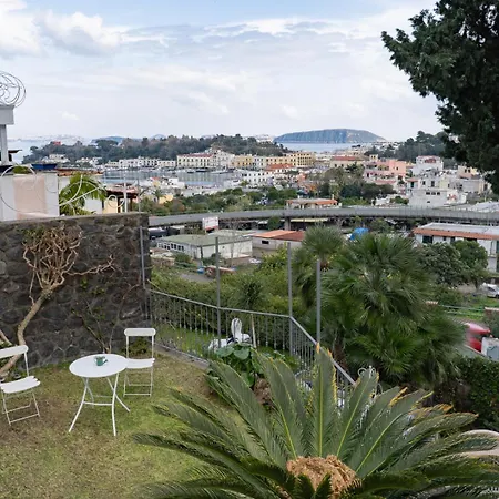 Prázdninový dům Casa Con Vista A *