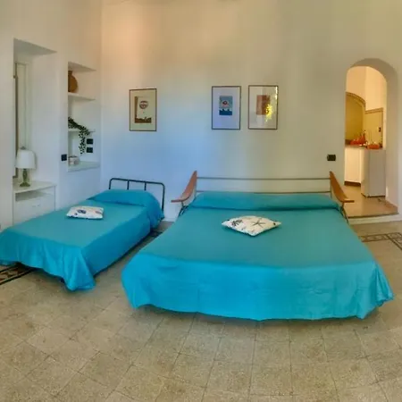 Casa Con Vista A *